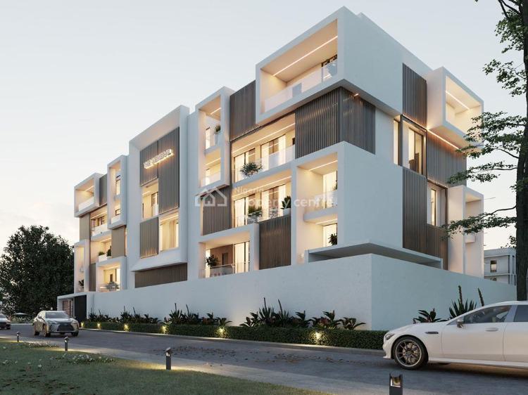 Picture of For Sale: 14 Units Of 2 Bedroom Apartments With Private Elevator, Lekki ...