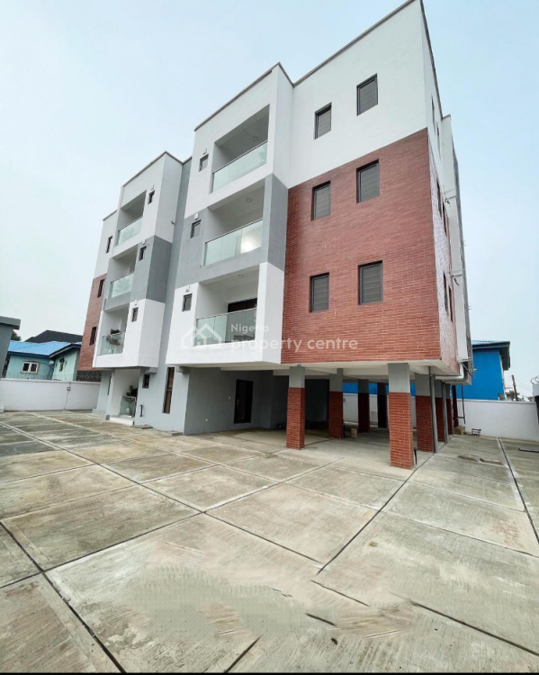 For Sale Luxuriously Finished 3 Bedroom Apartment Perfect For