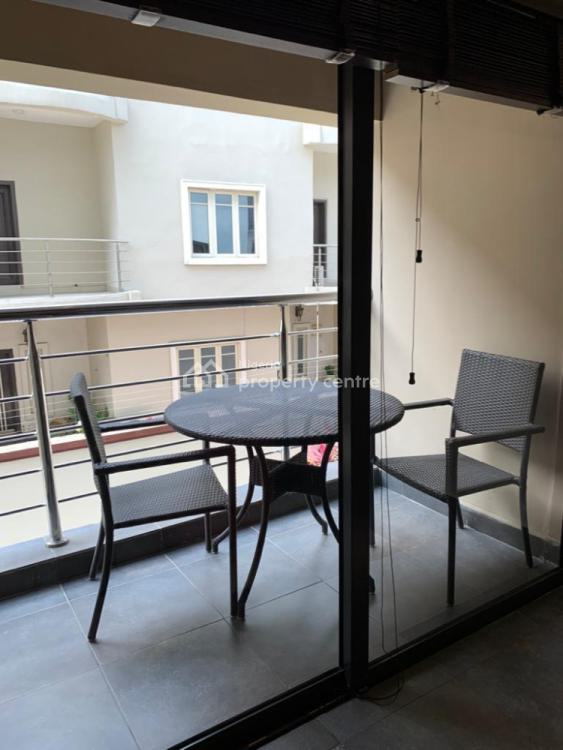 Serviced 3 Bedrooms Apartment, Banana Island Road, Ikoyi, Lagos, Flat / Apartment for Rent