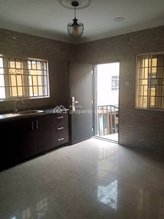 For Rent Very Beautiful And Sweet 2 Bedrooms Flat, Obawole, Ogba