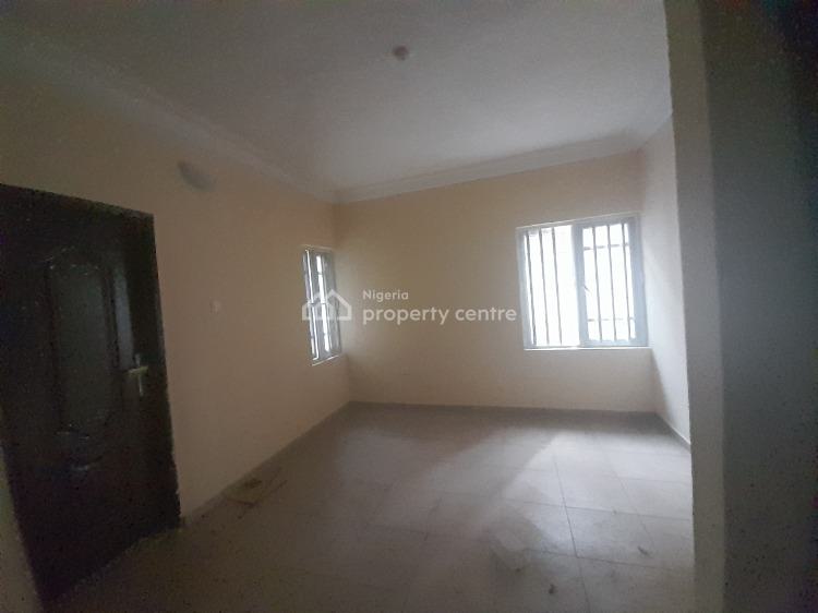 3 Bedroom Flat, Badore, Ajah, Lagos, Flat / Apartment for Rent