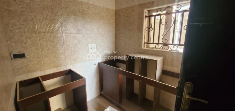 Lovely 2 Bedroom Flat, Oshorun Estate, Opic, Isheri North, Lagos, Flat / Apartment for Rent