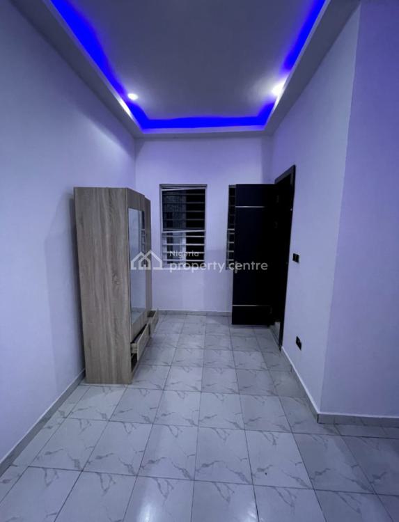 For Rent Luxury Executive Miniflat, Off New Road, Igbo Efon, Lekki
