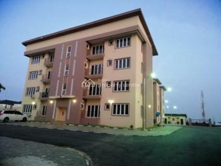 For Rent Furnished And Spacious 2bedroom Apartment In A Serviced