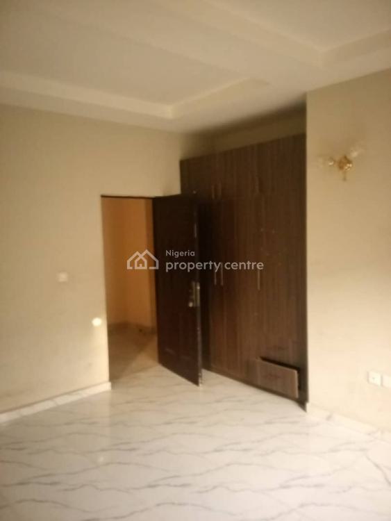 For Rent A Nice& Spacious 3 Bedroom Block Of Flats, Games Village