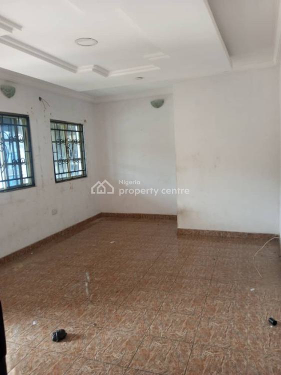 For Rent Clean Mini Flat, Okeira, Ogba, Ikeja, Lagos 1 Beds, 1 Baths
