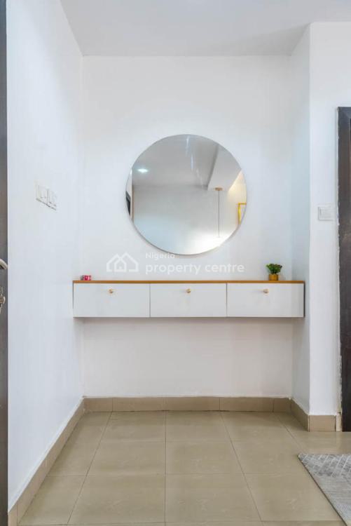 Luxury 2 Bedroom Apartment with a Swimming Pool, Ikeja Gra, Ikeja, Lagos, House Short Let
