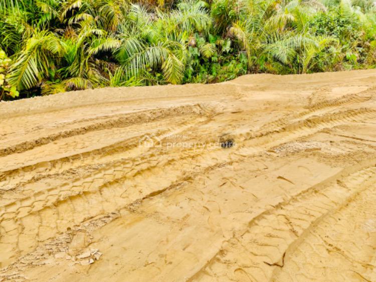 For Sale Fastest Developing Luxury C Of O Land With 12months Payment