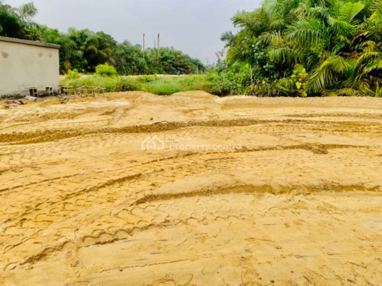 For Sale Fastest Developing Luxury C Of O Land With 12months Payment