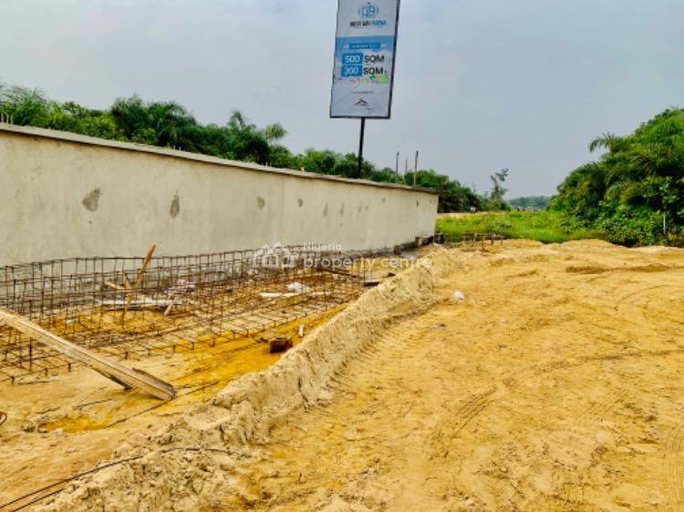 For Sale Fastest Developing Luxury C Of O Land With 12months Payment