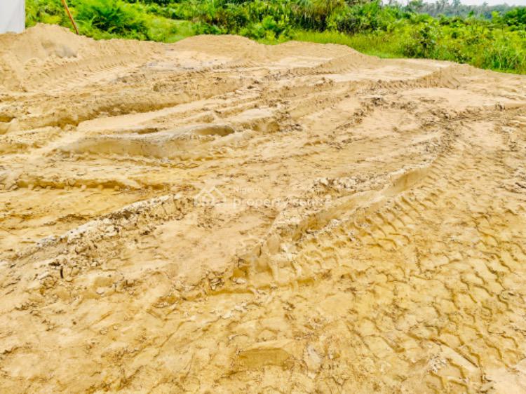 For Sale Fastest Developing Luxury C Of O Land With 12months Payment