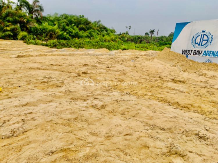 For Sale Fastest Developing Luxury C Of O Land With 12months Payment