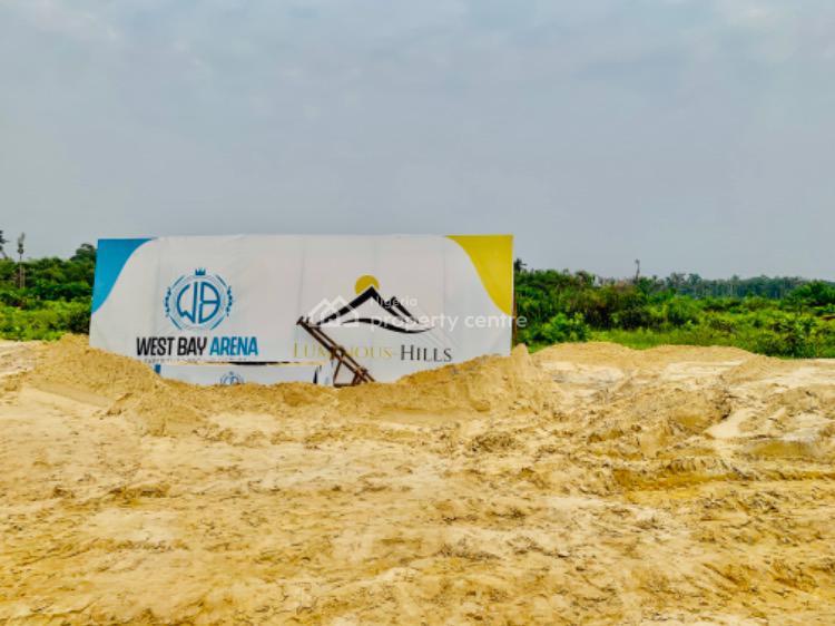 For Sale Fastest Developing Luxury C Of O Land With 12months Payment