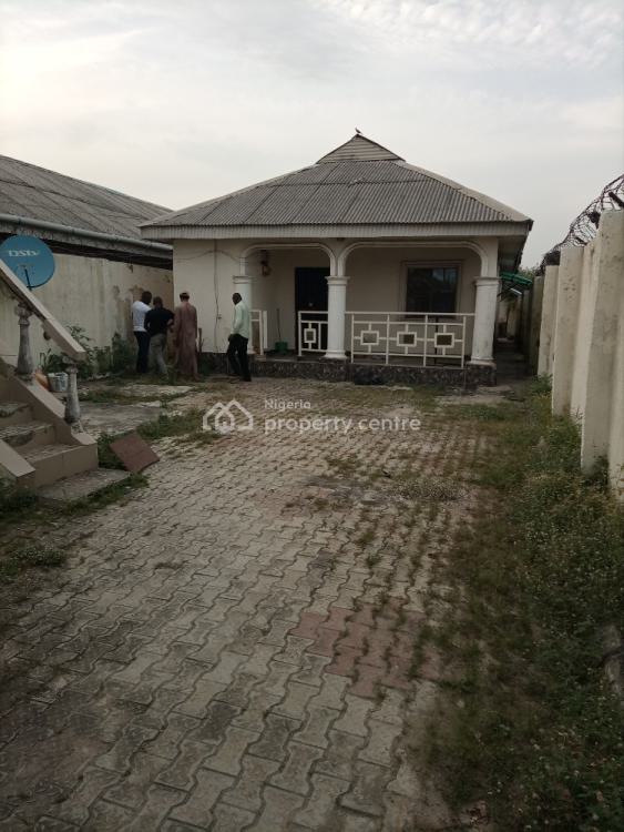 For Sale Bungalow 2 Bedroom With Mini Flats, Baiyeku, Igbogbo, Ikorodu, Lagos 5 Beds, 5 Baths