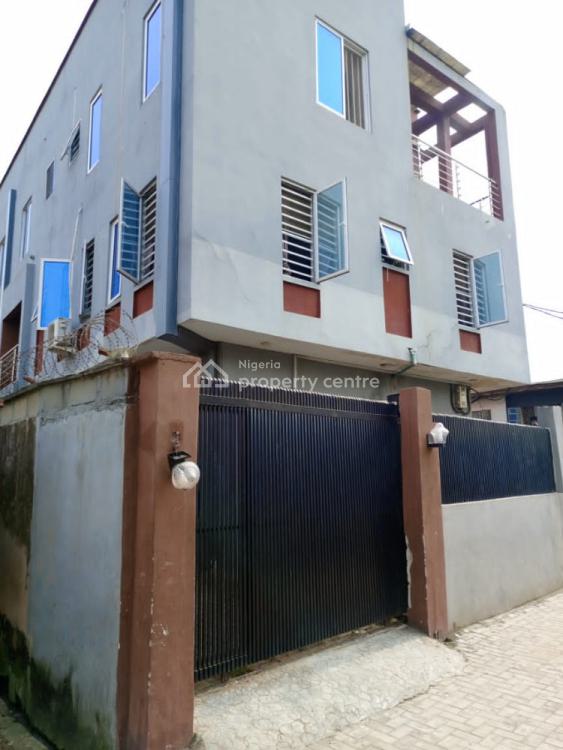 For Sale 4 Bedroom Semi Detached Duplex With Modern Facilities, Off