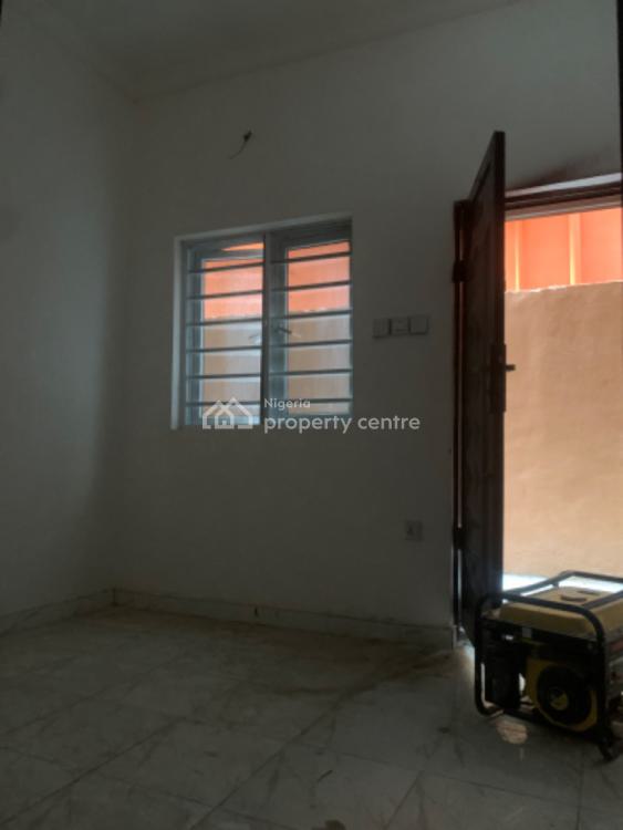 Newly Built Miniflat, Pedro, Gbagada, Lagos, Mini Flat (room and Parlour) for Rent
