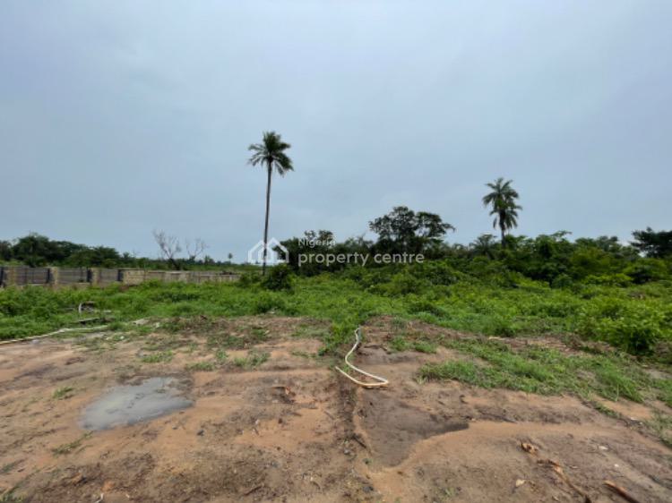 For Sale Most Affordable Land With Genuine Title And Flexible Payment, St Augustine University