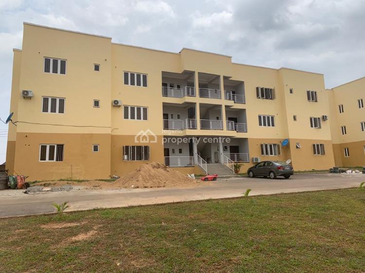 Massive and Tastefully Finished 2 Bedroom Flat, News Engineering, Dawaki, Gwarinpa, Abuja, Flat / Apartment for Sale
