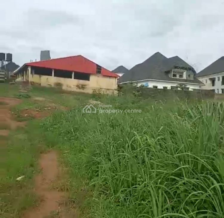 For Sale Four Plots Of Land, Afara, Umuahia, Abia Nigeria Property