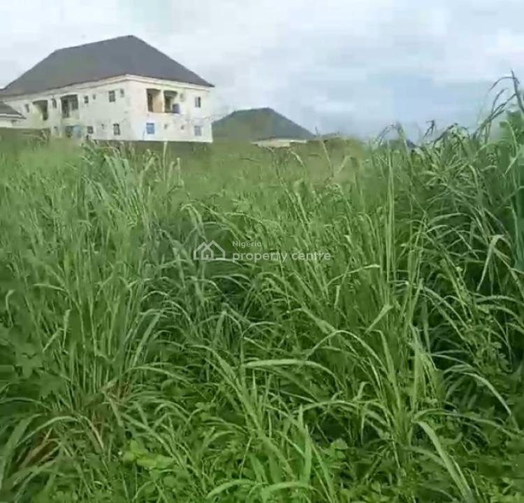 For Sale Four Plots Of Land, Afara, Umuahia, Abia Nigeria Property