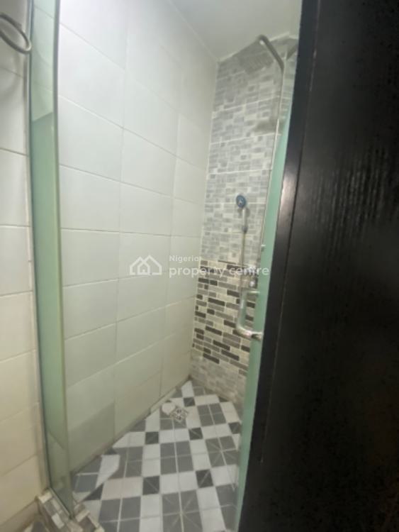 One Bedroom Apartment, Gra Phase 2, Magodo, Lagos, Mini Flat (room and Parlour) Short Let