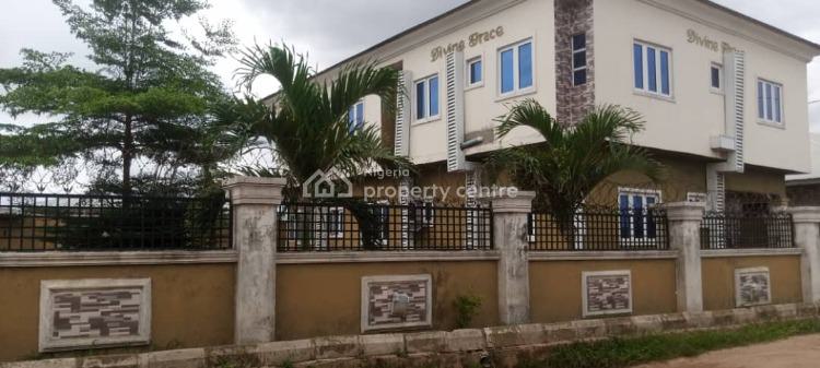 Luxury 2 Bedroom of 4 Flat Apartment, Odo Ona, Ibadan, Oyo, Flat / Apartment for Sale