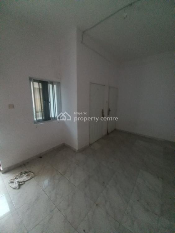 For Rent Spacious Self Contained Apartment, Divine Homes, Ajah, Lagos