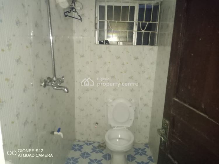 Mini Flat, Omole Phase 1, Ikeja, Lagos, Mini Flat (room and Parlour) for Rent