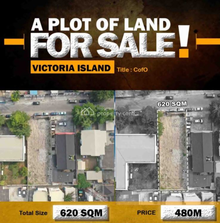 For Sale 629sqn Dry Land, Victoria Island (VI), Lagos Nigeria