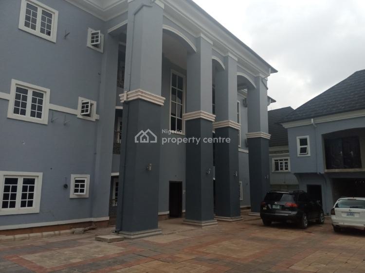 For Rent Nicely Built Ensuit 2 Bedrooms Flat. Upstairs Available