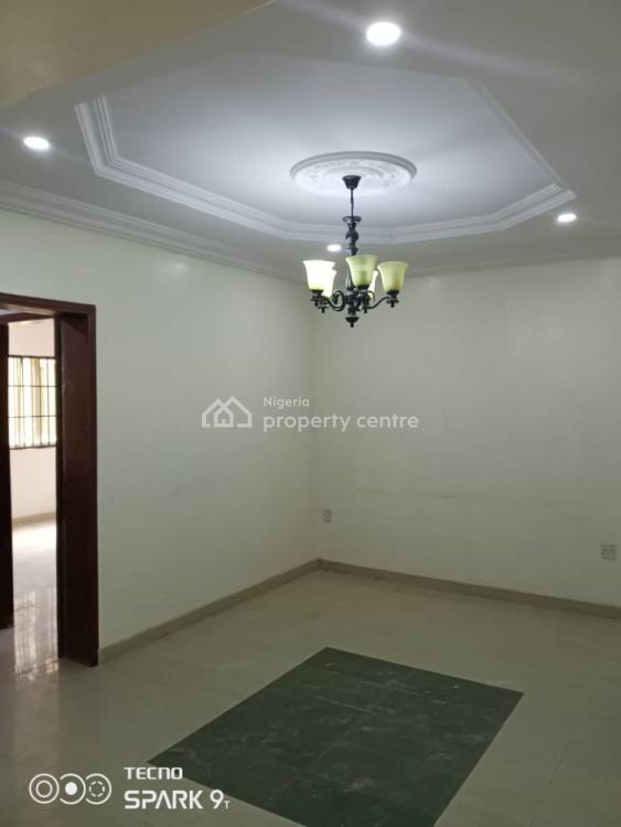 For Rent Well Renovated 3 Bedroom Flat, Olawaiye Estate Olowora, Omole