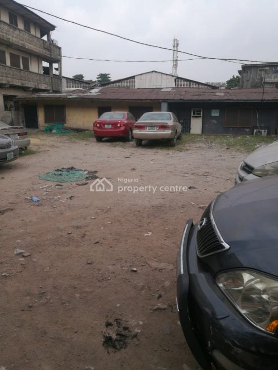For Sale Bungalow, Oba Akran, Ikeja, Lagos 4 Beds Nigeria Property