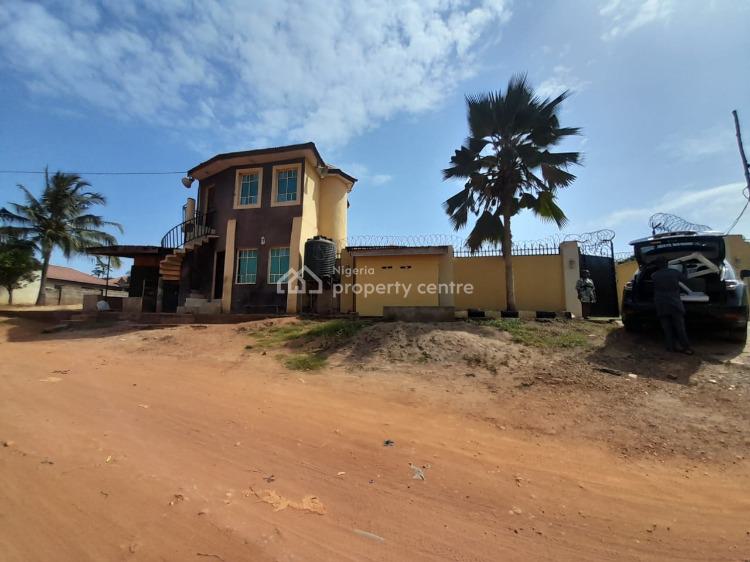 Detached Bungalows for Sale in Abeokuta North, Ogun (10 available