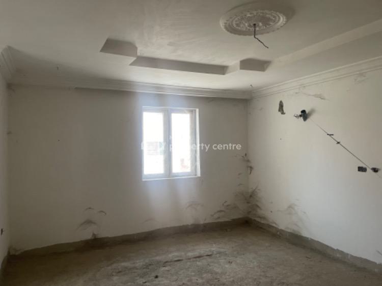 Spacious 4 Bedrooms Terraced Duplex with One Room Bq, Life Camp, Abuja, Terraced Duplex for Sale