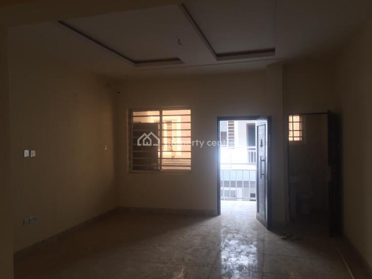 Beautiful Finished 2 Bedroom Flat, F14, Kubwa, Abuja, Detached Duplex for Rent