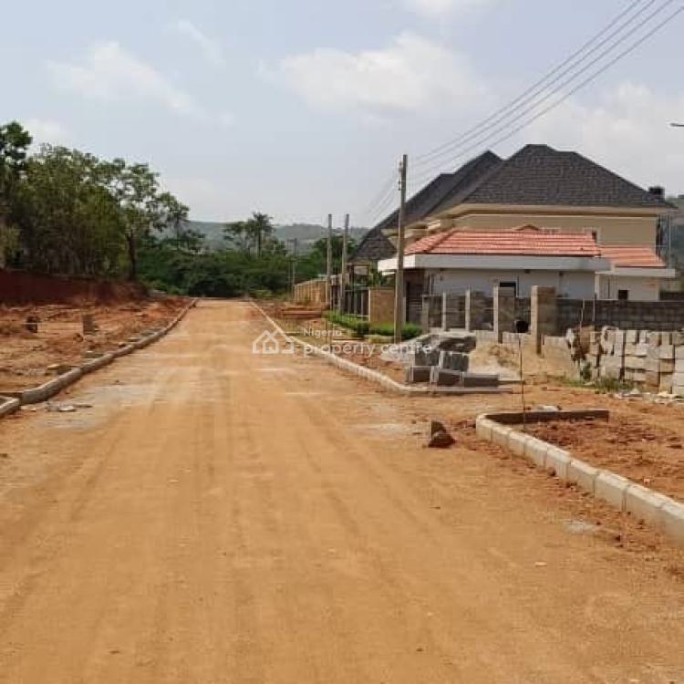2000sqm Residential Land, Katampe Extension, Katampe, Abuja, Residential Land for Sale