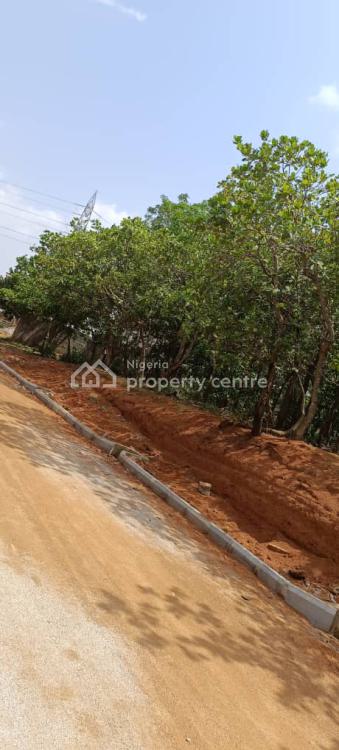 2000sqm Residential Land, Katampe Extension, Katampe, Abuja, Residential Land for Sale