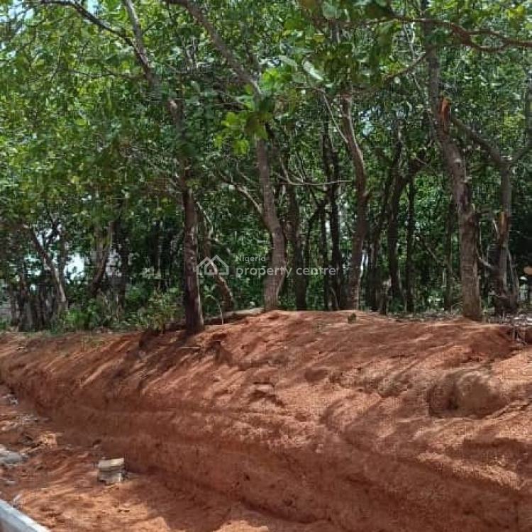 2000sqm Residential Land, Katampe Extension, Katampe, Abuja, Residential Land for Sale