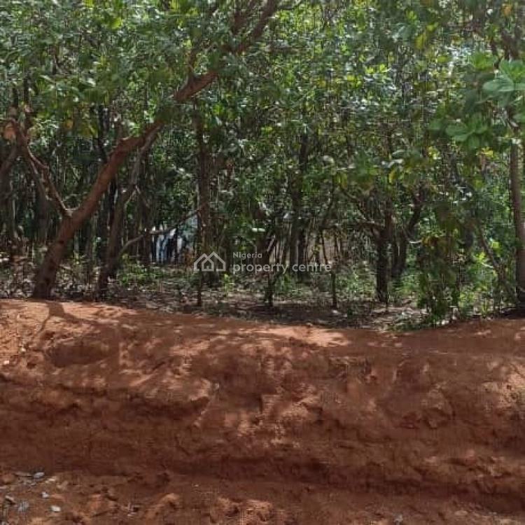 2000sqm Residential Land, Katampe Extension, Katampe, Abuja, Residential Land for Sale