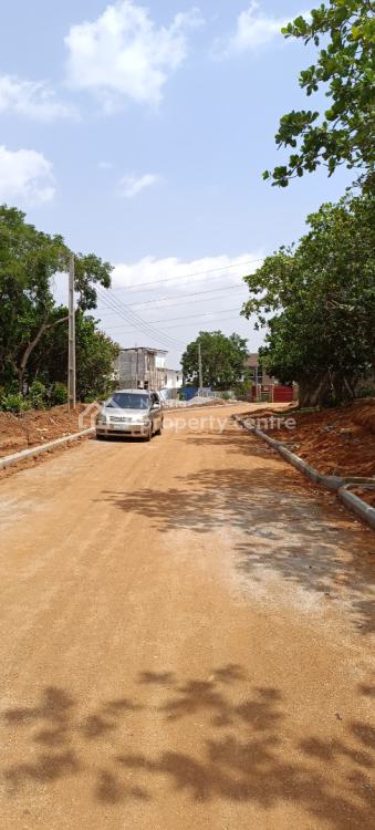2000sqm Residential Land, Katampe Extension, Katampe, Abuja, Residential Land for Sale