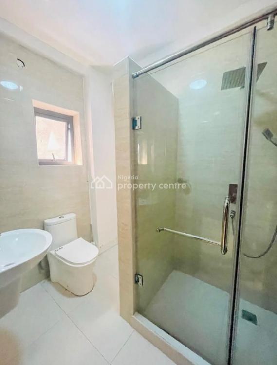 Luxury 2 Bedroom Apartment, Qmb Road, Lekki Phase 1, Lekki, Lagos, Flat / Apartment Short Let