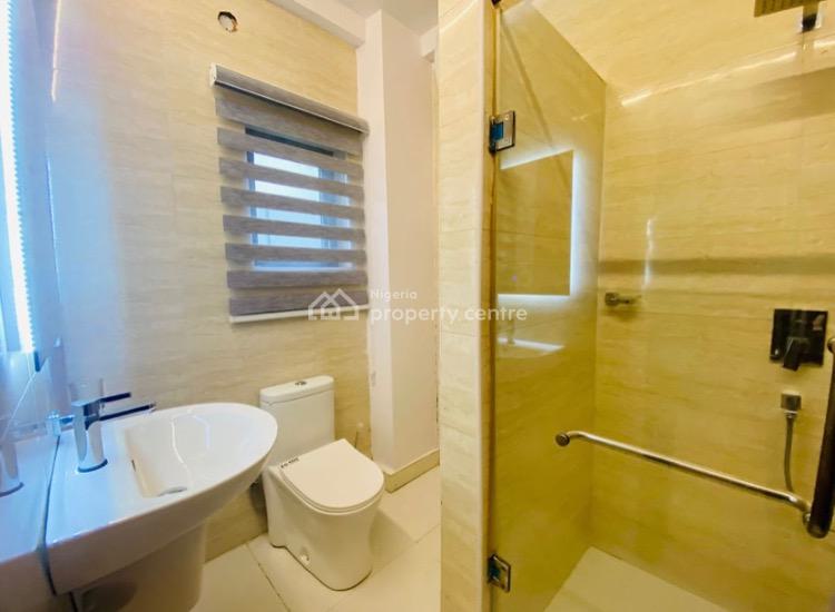 2 Bedroom Luxury Apartment, Qmb Road, Lekki Phase 1, Lekki, Lagos, Flat / Apartment Short Let