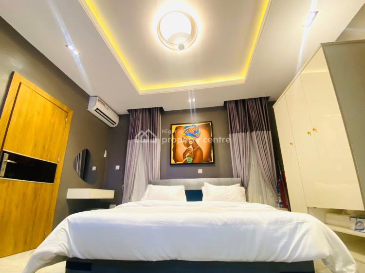 Luxury 2 Bedroom Apartment with Snooker, Lekki Phase 1, Lekki, Lagos, Flat / Apartment Short Let
