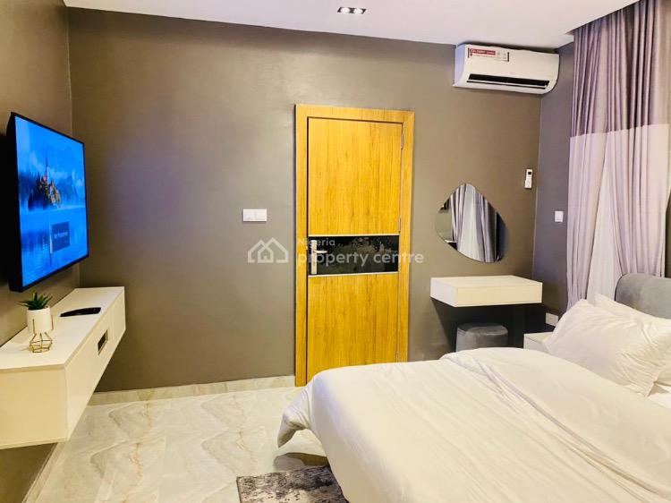 Luxury 2 Bedroom Apartment with Snooker, Lekki Phase 1, Lekki, Lagos, Flat / Apartment Short Let