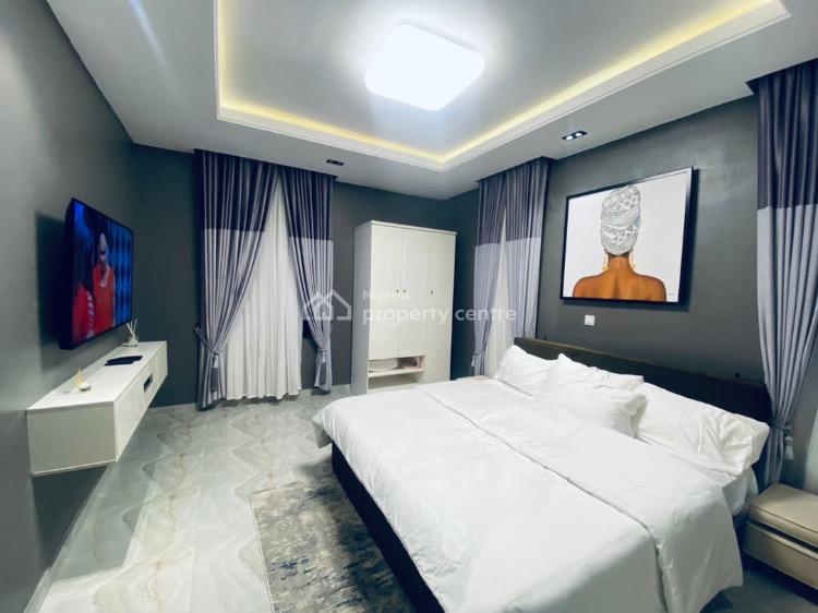 Luxury 2 Bedroom Apartment with Snooker, Lekki Phase 1, Lekki, Lagos, Flat / Apartment Short Let