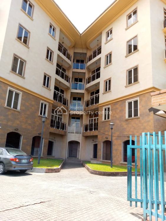 For Rent Furnished 3 Bedroom Apartment, Court Park View, Parkview