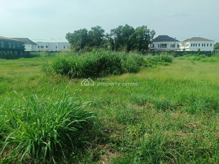 For Sale 3900sqm (6plots)with Governor's Consent, Pearl Garden Estate
