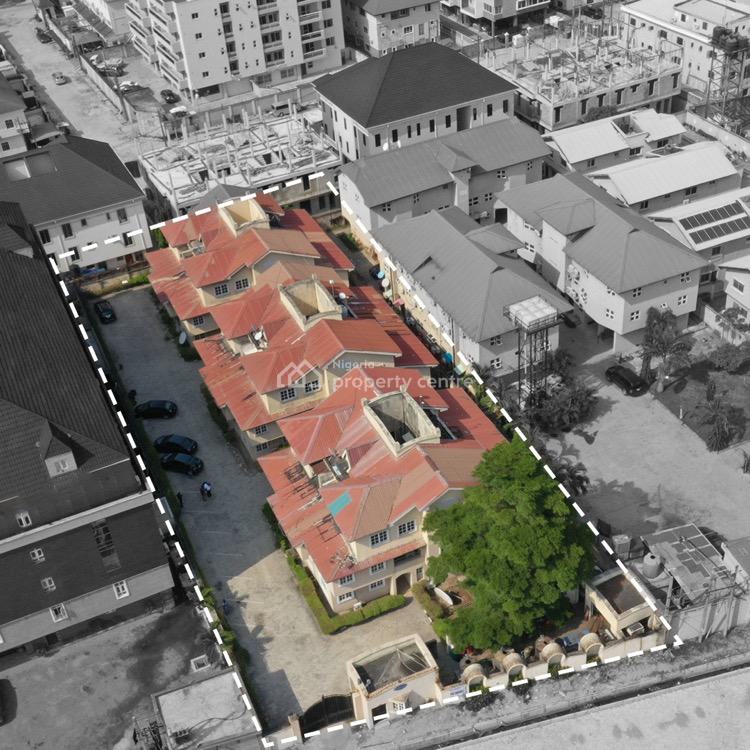 For Sale 2246sqm Land, Victoria Island (VI), Lagos Nigeria Property