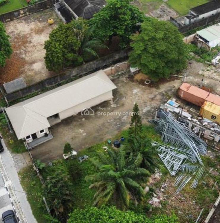 For Sale Land, Milverton, Ikoyi, Lagos Nigeria Property Centre (Ref