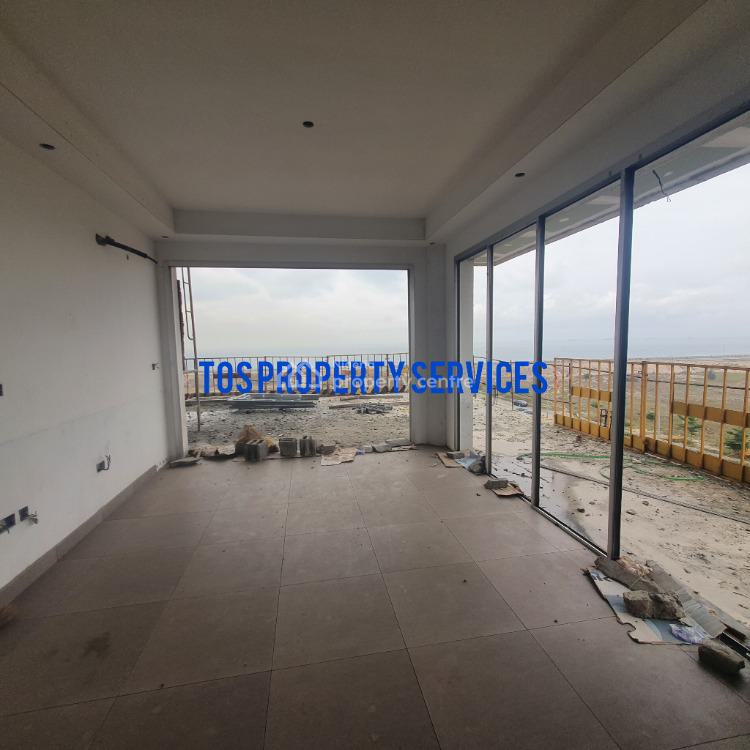 Newly Built Upscale 3 Bedroom Apartment, Victoria Island, Eko Atlantic City, Lagos, Flat / Apartment for Sale
